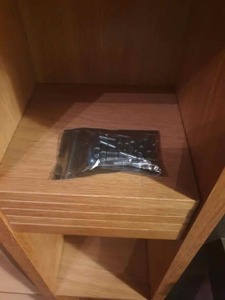 Photo of free CD rack (Rotherhithe SE16) #2