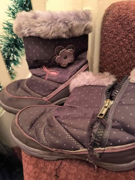 Photo of free Kids shoes various (Bracknell, RG12 0) #3