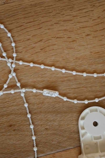 Photo of free Roller Blind (Wistow) #3