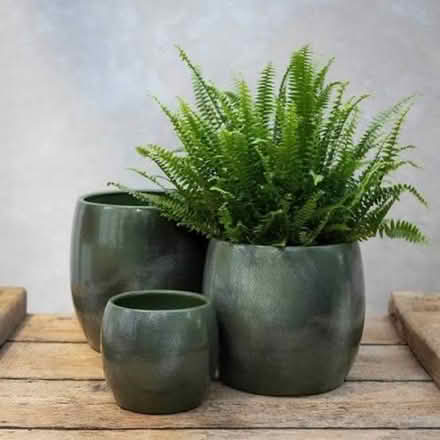 Photo of Indoor plant pots (Oxford OX33) #2