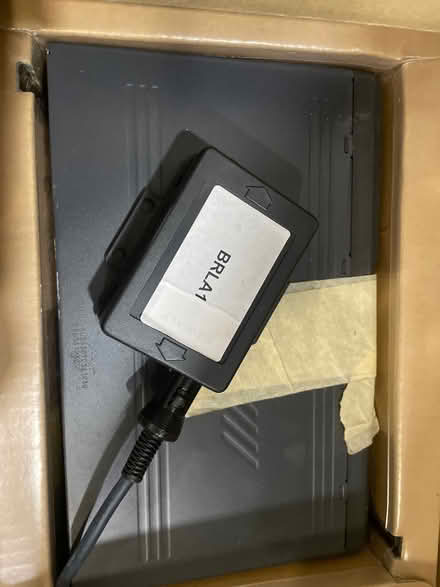 Photo of free Alpine CHM S630 CD (Stoke Newington N16) #2