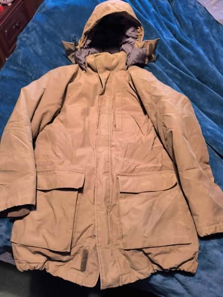 Photo of free Men's coat M (Bracknell, RG12 0) #1
