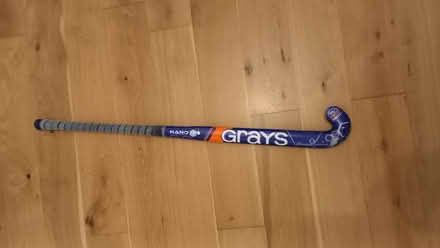 Photo of free Adult hockey stick (North Tonbridge TN10) #1