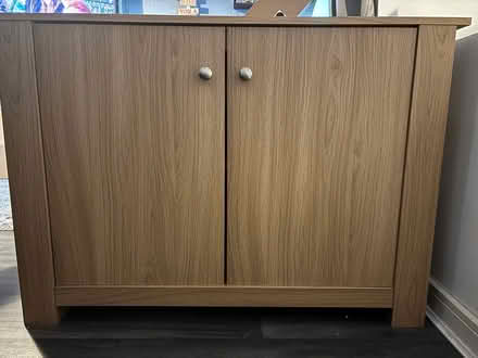 Photo of free Oak side unit (Walton Summit PR5) #2