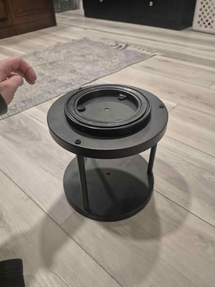 Photo of free Lazy susan (Abington) #3