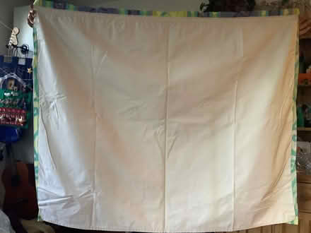 Photo of free Curtains (Bear Flat) #2