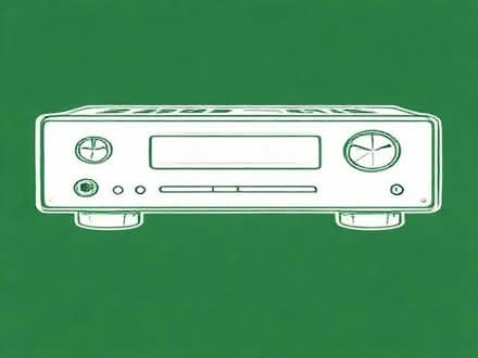 Photo of Hifi amp or receiver (Moulton Leys) #1