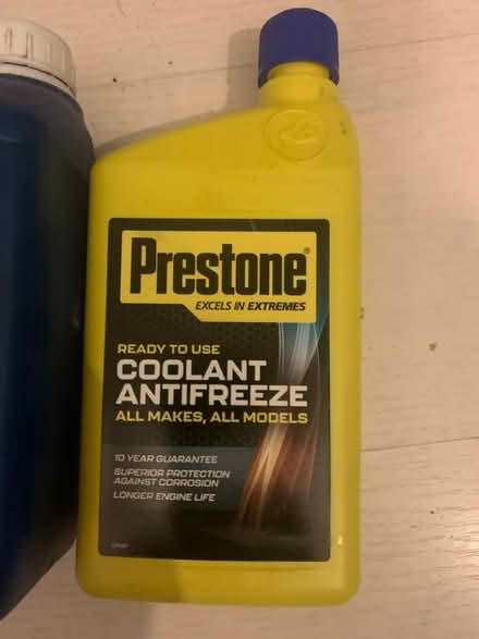 Photo of free Car stuff (Homerton E9) #3