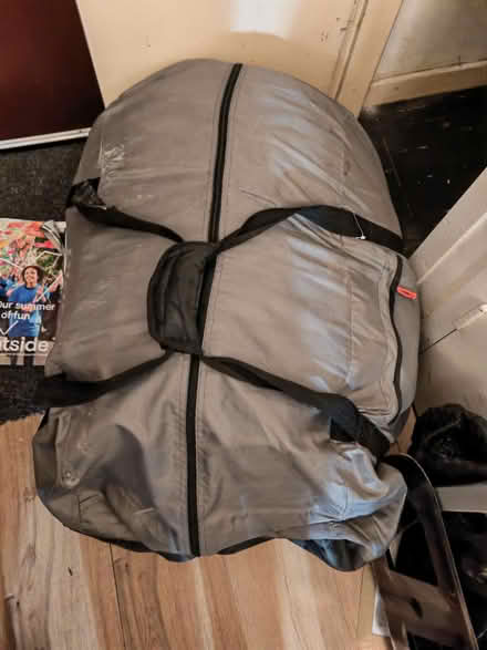Photo of free Large Blacks Tent (South london) #1