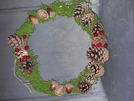 Photo of free A selection of handcrafted items (Bishop auckland DL14) #2