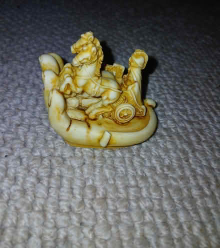 Photo of free Ornament (Hollywood, B47) #1