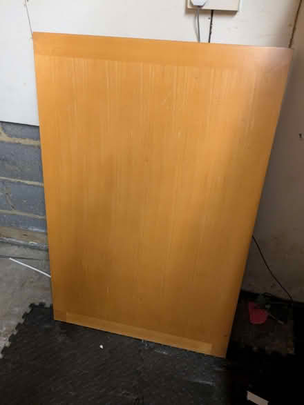 Photo of free Dining table (chairs not included) (Carlton WF3) #2