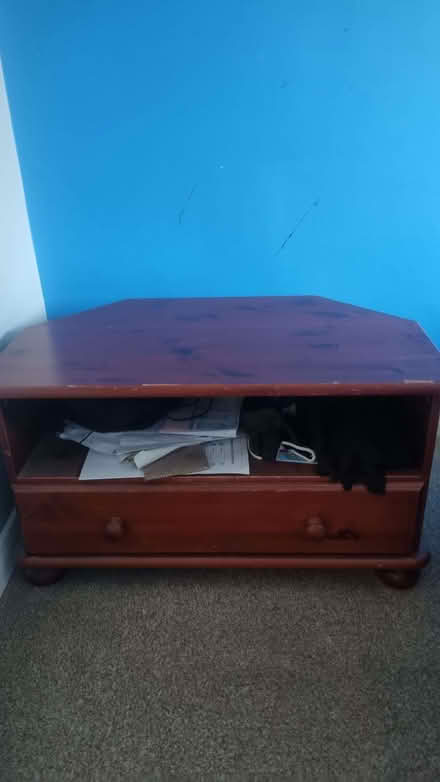 Photo of free Everything from the pictures. I got 7 chairs in total (Maidenhead SL6) #3