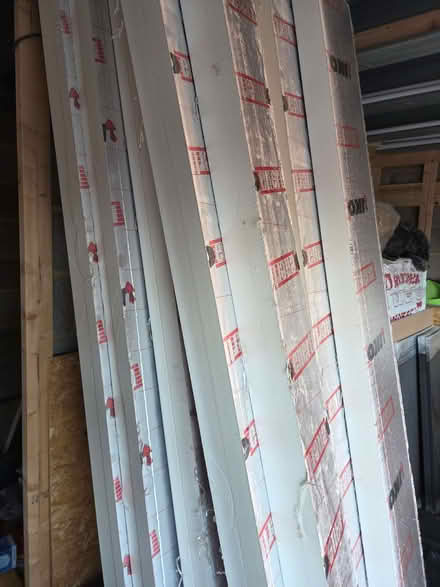 Photo of free 100mm PIR Insulation Kingspan Celotex (Shinfield RG2) #1