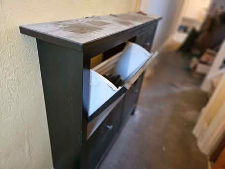 Photo of free Ikea Shoe locker (Plumstead SE18) #3