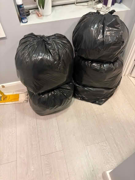 Photo of free Clothes (2 Harpenden road, SE27) #1