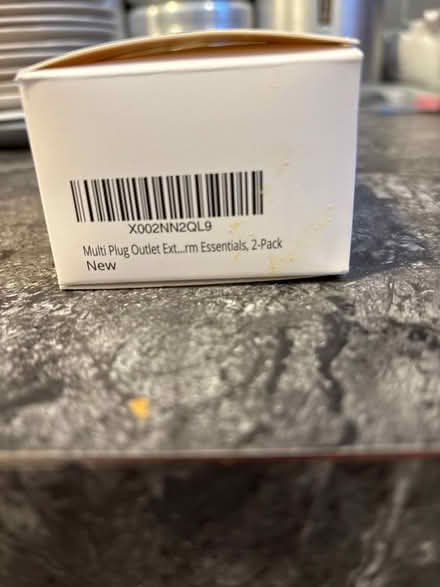 Photo of free Multi plug outlet extender (Drexel Hill) #2