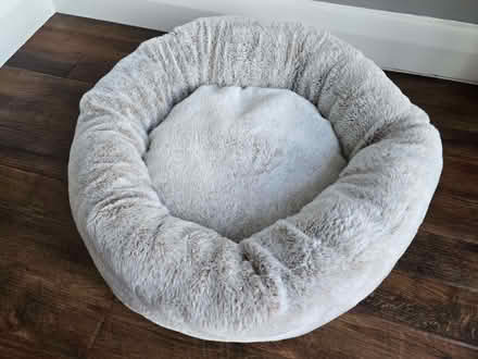 Photo of free Cat basket (West Blatchington BN3) #1