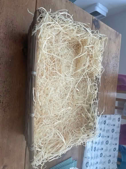 Photo of free Gift basket #2 (Berrylands KT5) #2