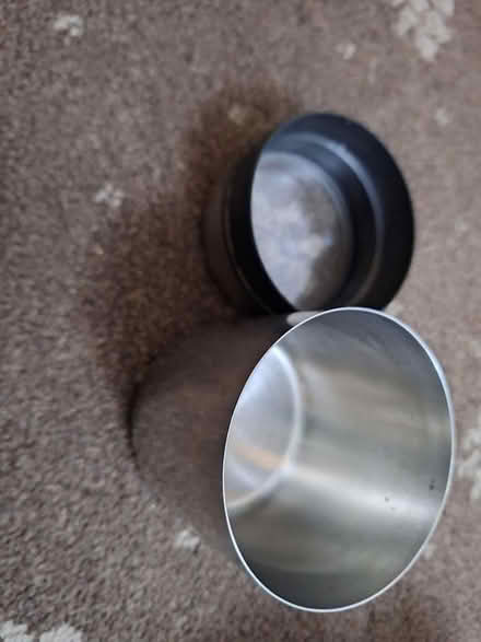 Photo of free Masala Tins (Kings Heath B14) #2