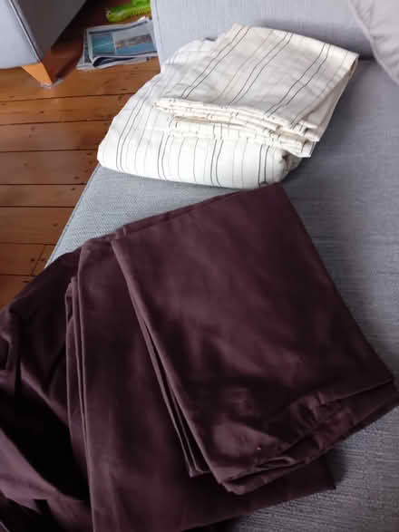 Photo of free Bedding (AB11) #1