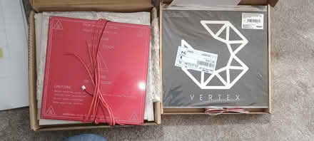 Photo of free Geeetech I3 pro B (Cleator Moor CA25) #3