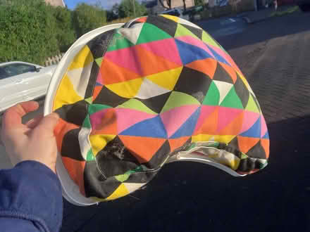 Photo of free Lap Table (Ulverston) #2