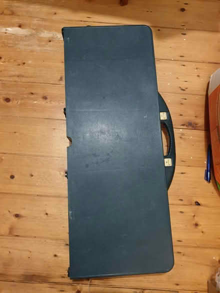 Photo of free Camping table- folding (Letchworth SG6) #1
