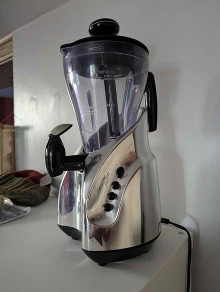 Photo of free Kenwood Smoothie Concert (Heath & Reach LU7) #2