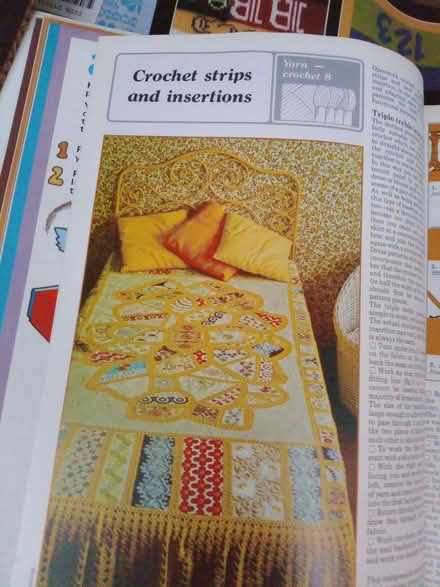 Photo of free 1970 Craft Books (Longlevens GL2) #3