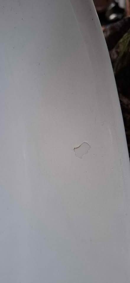 Photo of free Small sink (Catchems End DY12) #2