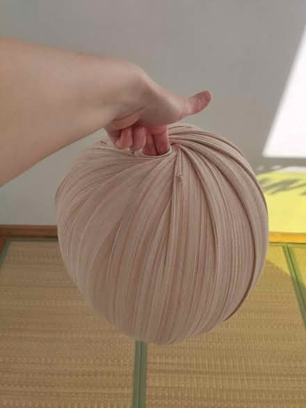 Photo of free Bamboo shade (Se5) #1