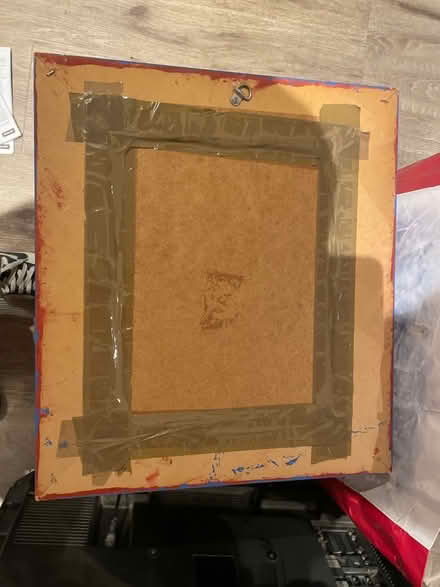 Photo of free Mirror (Hersham KT12) #3