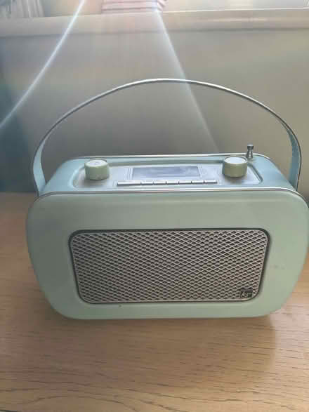 Photo of free Digital radio (Southsea PO5) #1