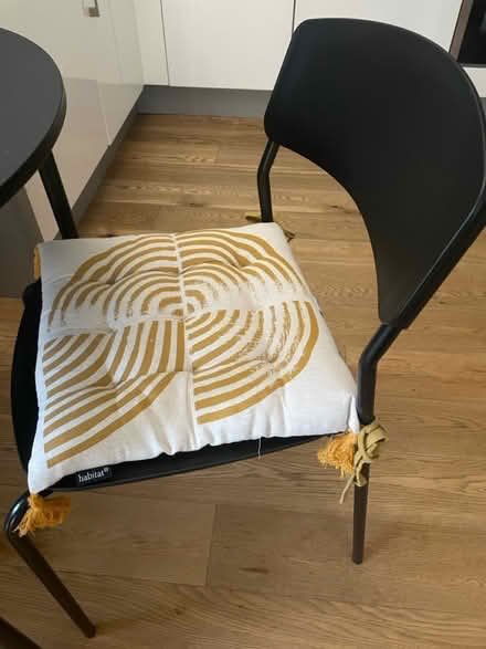 Photo of free Small dining set (Bristol BS2) #2