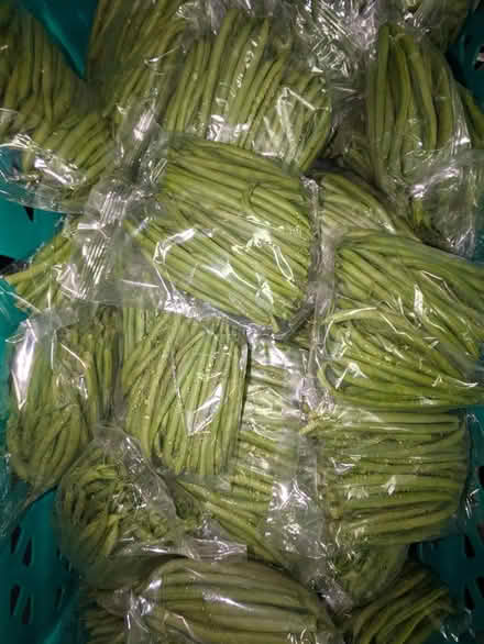 Photo of free Vegetables and bananas (E14 Isle of Dogs) #1