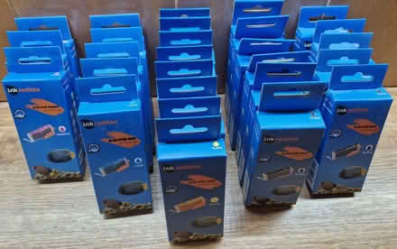 Photo of free Ink Cartridges for Canon Pixma printers (Chells SG2) #1