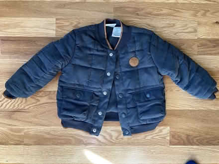 Photo of free New 18-24m clothes low-income only (Lakewood Village) #3