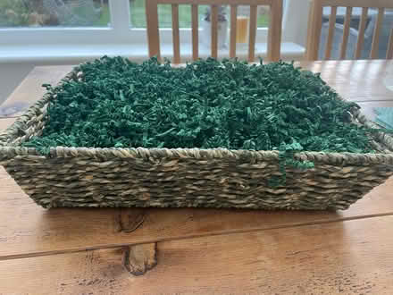 Photo of free Gift basket (Berrylands KT5) #1