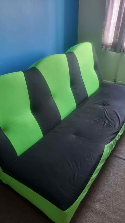 Photo of free Everything from the pictures. I got 7 chairs in total (Maidenhead SL6) #2