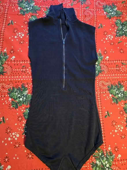 Photo of free Black Bodysuit (West 7th) #2