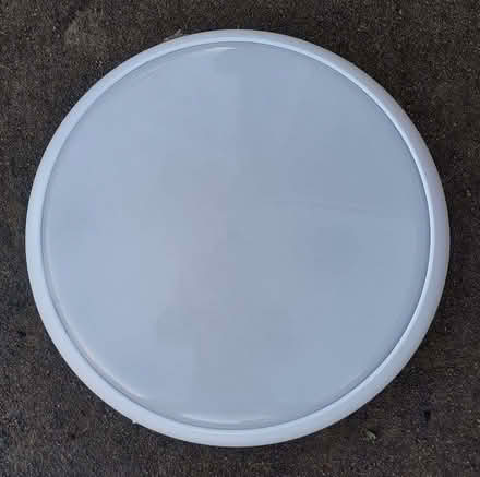 Photo of free Outside LED light (Caldecott OX14) #3