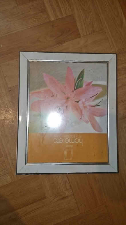 Photo of free Photo frame (Lambeth SW8) #2