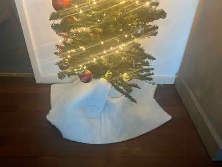 Photo of free White Insulation - “snow” (OX1 henwood) #1