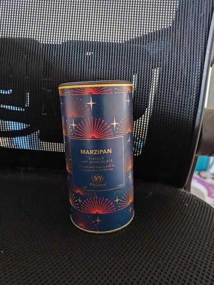 Photo of free Marzipan hot chocolate (Cheadle Hulme SK8) #1