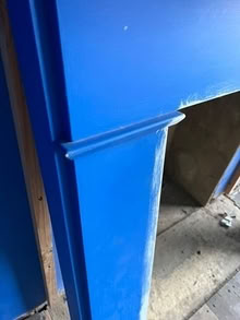 Photo of free Fireplace surround (Upper Holloway N7) #3