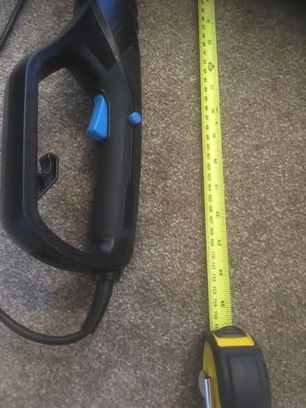 Photo of free Pole hedge trimmer (Edinburgh South EH9) #2