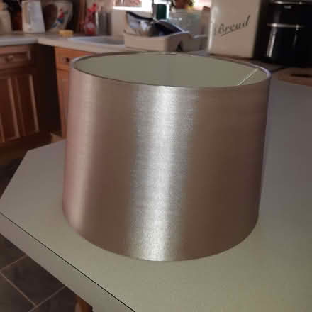 Photo of free Lampshade (Fareham PO16) #1