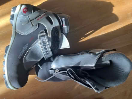Photo of free Alpina cross country boots (Somerville, Spring Hill) #1