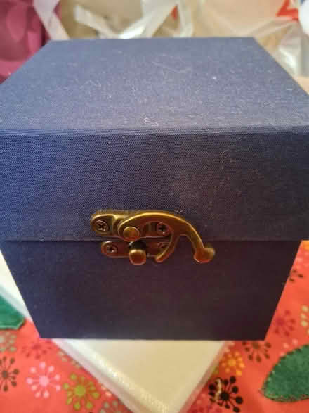 Photo of free Gift Boxes (Hauxton) #2